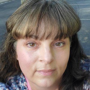 Meet your Posher, Christi